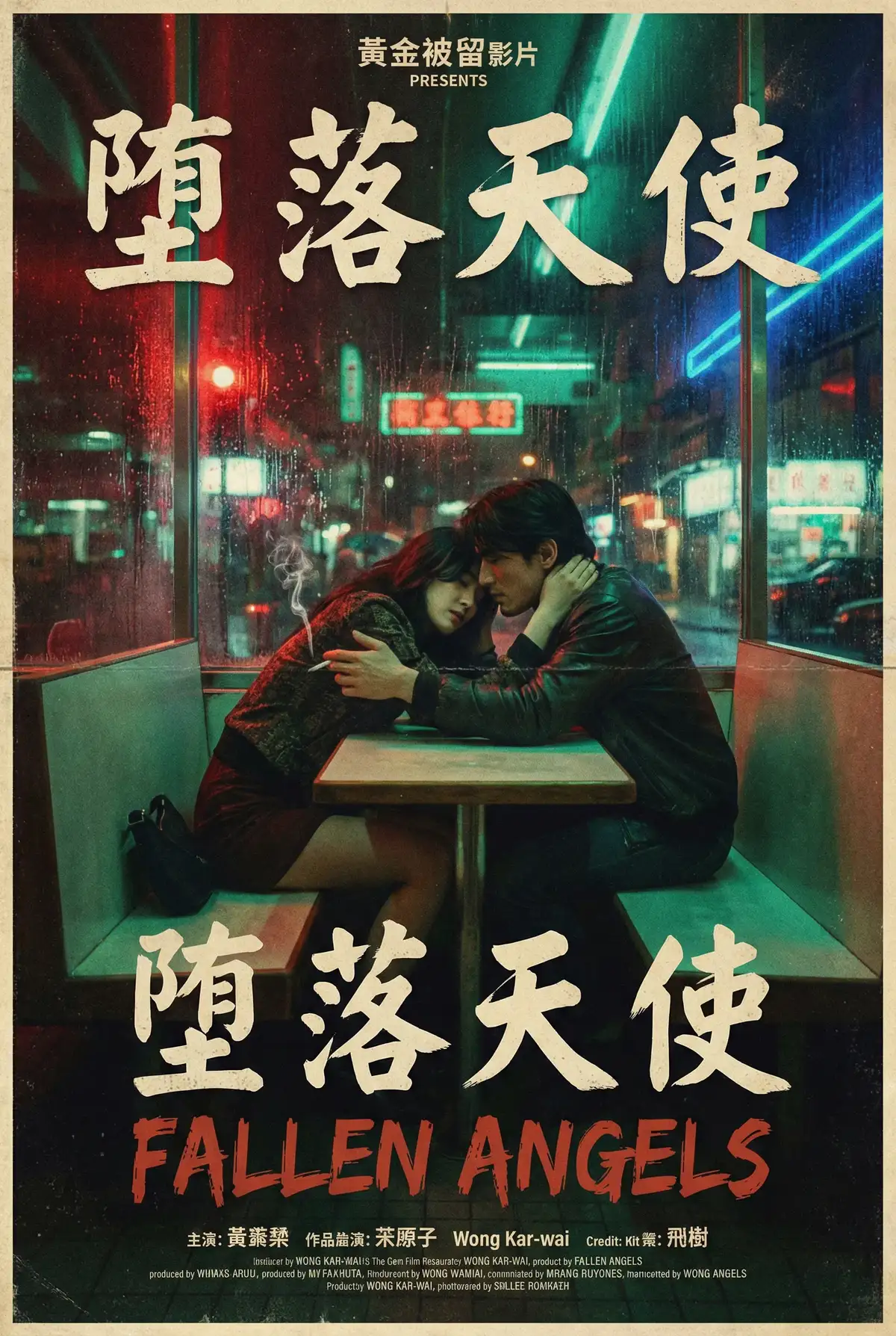 香港伦理电影海报 - 偷情主妇 馆藏推荐作品